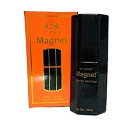VI-JOHN St. John The 24/7 Workaholic Magnet Perfume (30 ml)